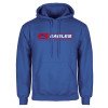 Thumbnail image for  Royal Fleece Hoodie