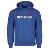 Thumbnail image for  Royal Fleece Hoodie