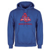 Thumbnail image for  Royal Fleece Hoodie