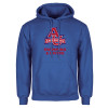 Thumbnail image for  Royal Fleece Hoodie