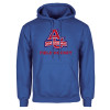 Thumbnail image for  Royal Fleece Hoodie