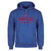 Thumbnail image for  Royal Fleece Hoodie