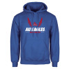 Thumbnail image for  Royal Fleece Hoodie