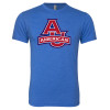 Thumbnail image for  Next Level Royal Triblend Tee