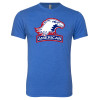 Thumbnail image for  Next Level Royal Triblend Tee