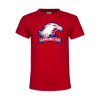 Thumbnail image for  Youth Red T Shirt