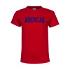 Thumbnail image for  Youth Red T Shirt