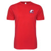 Thumbnail image for  Next Level Red Softstyle T Shirt