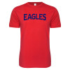 Thumbnail image for  Next Level Red Softstyle T Shirt