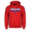 Thumbnail image for  Red Fleece Hoodie