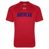 Thumbnail image for  Under Armour Red Tech Tee
