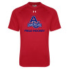 Thumbnail image for  Under Armour Red Tech Tee