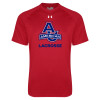 Thumbnail image for  Under Armour Red Tech Tee