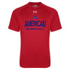 Thumbnail image for  Under Armour Red Tech Tee
