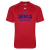 Thumbnail image for  Under Armour Red Tech Tee