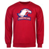 Thumbnail image for  Red Fleece Crew