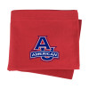 Thumbnail image for  Red Sweatshirt Blanket