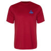 Thumbnail image for  Red Performance Tee