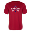 Thumbnail image for  Red Performance Tee
