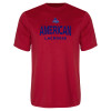 Thumbnail image for  Red Performance Tee