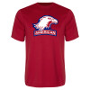 Thumbnail image for  Red Performance Tee