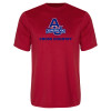 Thumbnail image for  Red Performance Tee