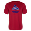 Thumbnail image for  Red Performance Tee