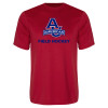Thumbnail image for  Red Performance Tee