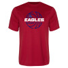 Thumbnail image for  Red Performance Tee