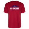 Thumbnail image for  Red Performance Tee