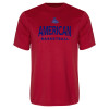 Thumbnail image for  Red Performance Tee