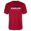 Thumbnail image for  Red Performance Tee