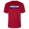 Thumbnail image for  Red Performance Tee
