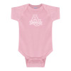 Thumbnail image for  Light Pink Infant Onesie