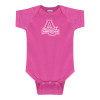 Thumbnail image for  Fuchsia Infant Onesie