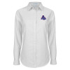 Thumbnail image for  Womens White Oxford Shirt