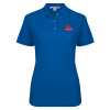 Thumbnail image for  Womens Silk Touch Royal Pique Polo