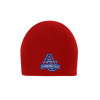 Thumbnail image for  Red Knit Beanie