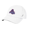 Thumbnail image for  Womens White Performance Cap