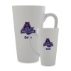 Thumbnail image for  Full Color Latte Mug 17oz