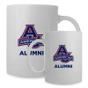 Thumbnail image for  Alumni Full Color White Mug 15oz