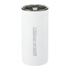Thumbnail image for  Sherpa Vacuum White Tumbler & Insulator 12oz