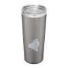 Thumbnail image for  Thor Vacuum Insulated Grey Tumbler 22oz