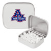 Thumbnail image for  White Rectangular Peppermint Tin