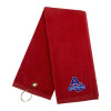 Thumbnail image for  Red Golf Towel