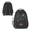 Thumbnail image for  The Ultimate Black Computer Backpack