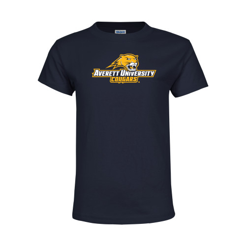 - Averett University Cougars - T-Shirts