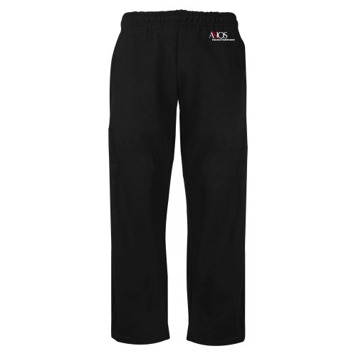  Black Fleece Open Bottom Pant - AXIOS Industrial Maintenance