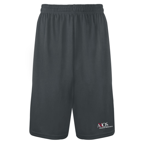  Steel Performance Classic 9 Inch Short - AXIOS Industrial Maintenance