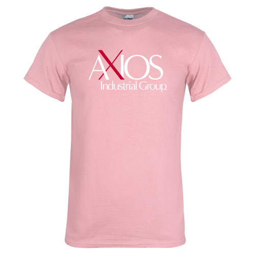 Main Image for  Light Pink T-Shirt
